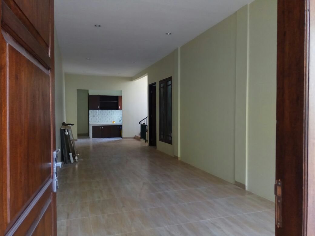 Ruko murah strategis di kemang Jakarta Selatan - 2