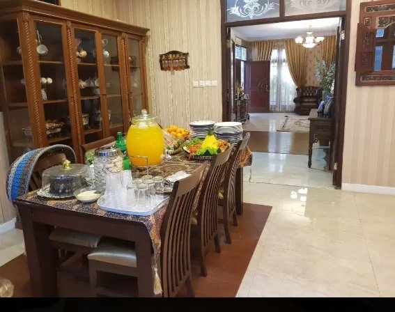 Rumah Bagus murah di Simprug Jakarta Selatan - 4