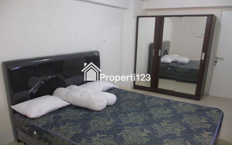 Disewakan Apartemen Bassura Studio Tw H 12 AJ Full Furnished, Cipinang, JakTim - 3