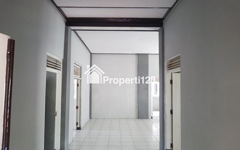 Dijual rumah tengah kota klaten - 1