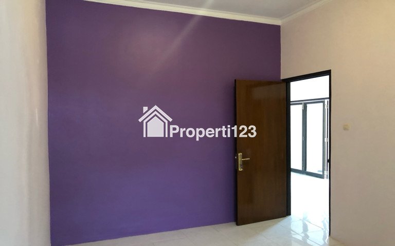 DIJUAL 1 UNIT RUMAH  Lokasi di Cluster Kecapi Residence - 6