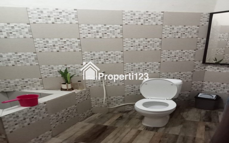 Jual Rumah :  Villa Nusa Indah 5, Cluster Garuda, Ciangsana, Bogor (samping Kota Wisata) - 6