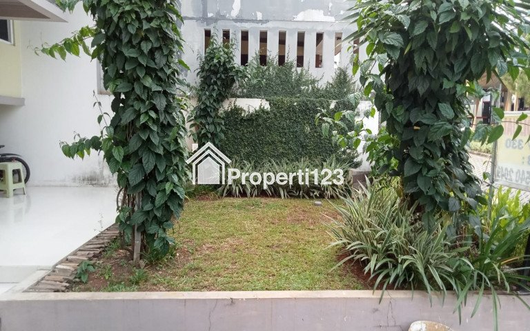 Jual Rumah :  Villa Nusa Indah 5, Cluster Garuda, Ciangsana, Bogor (samping Kota Wisata) - 20
