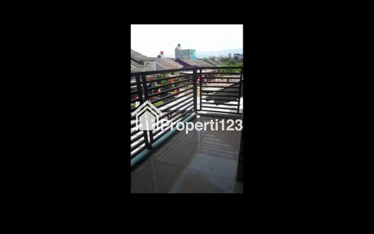 Dijual Rumah Dua Lantai Di Buana Soetta Siap Huni - 10