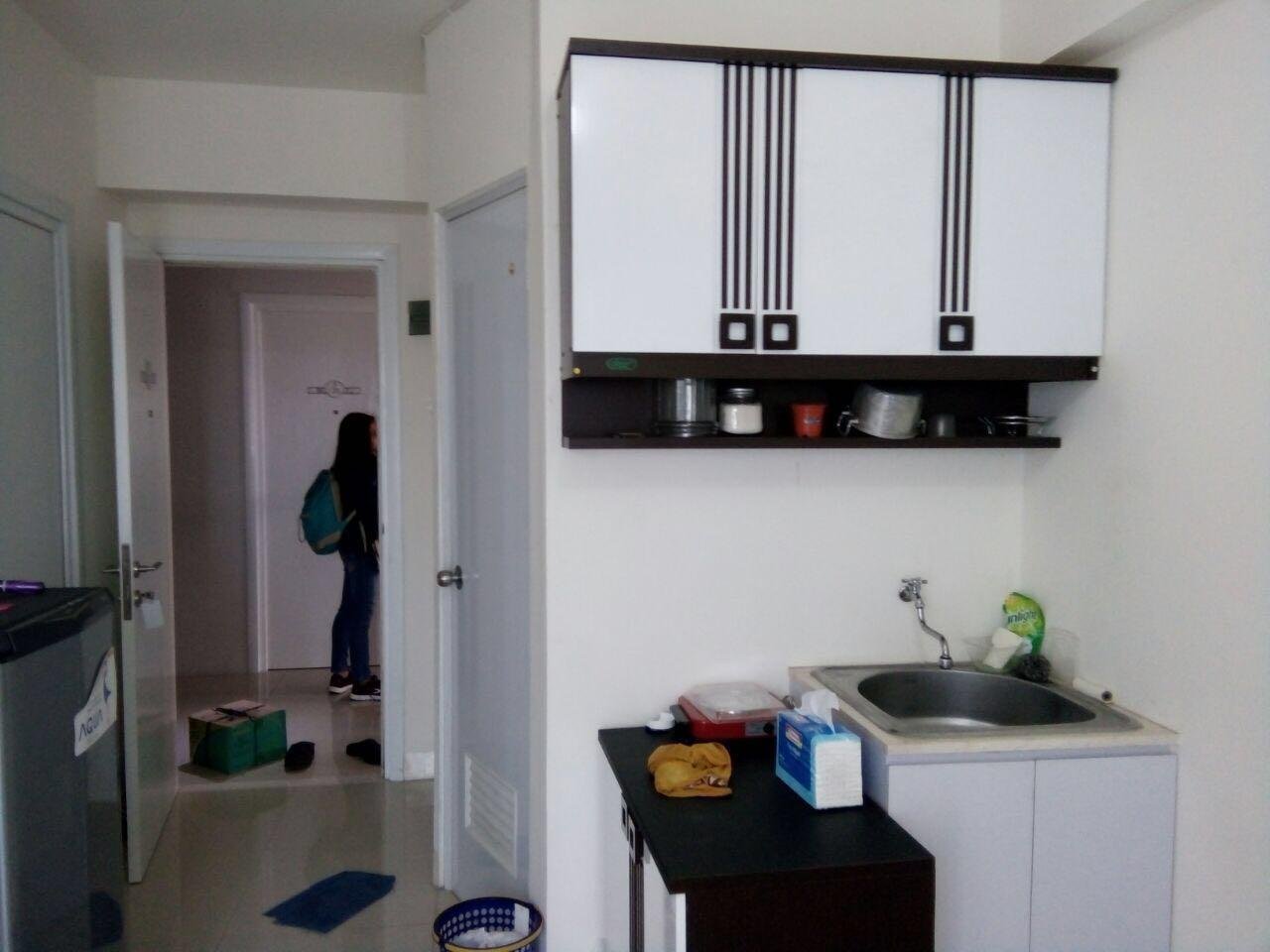 The green pramuka city 2 kamar furnish - 4