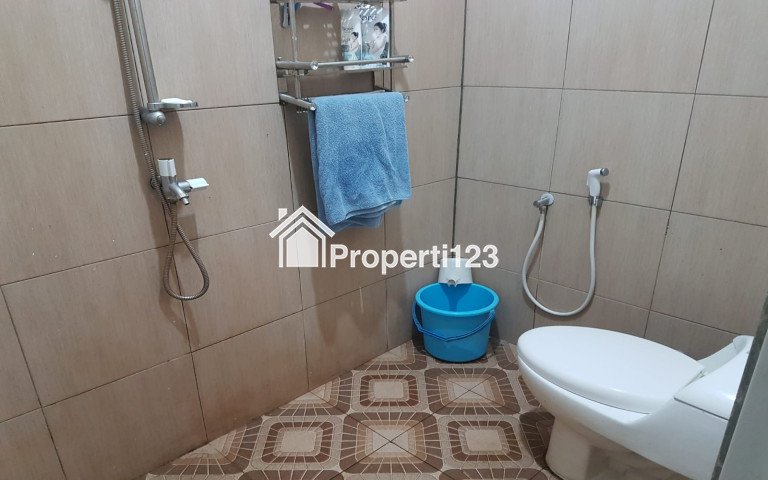 Dijual Cepat Rumah Siap Huni - 7