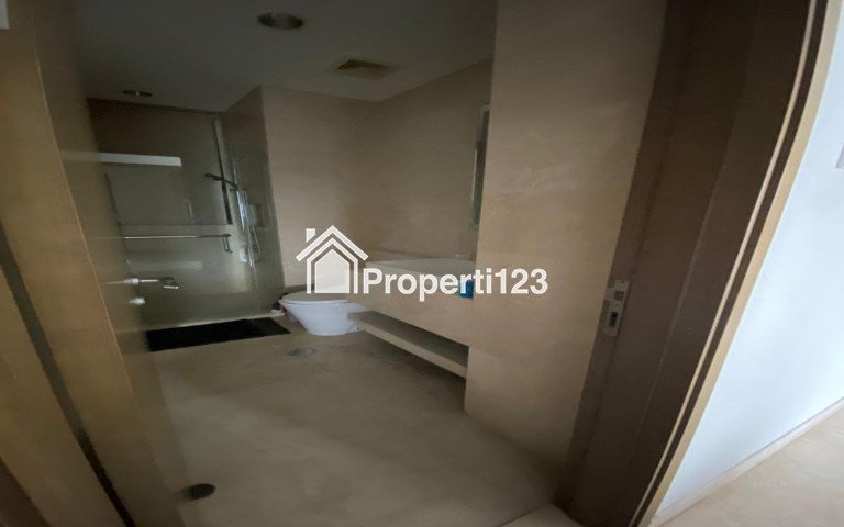 Apartemen 1park avenue sewa - 1