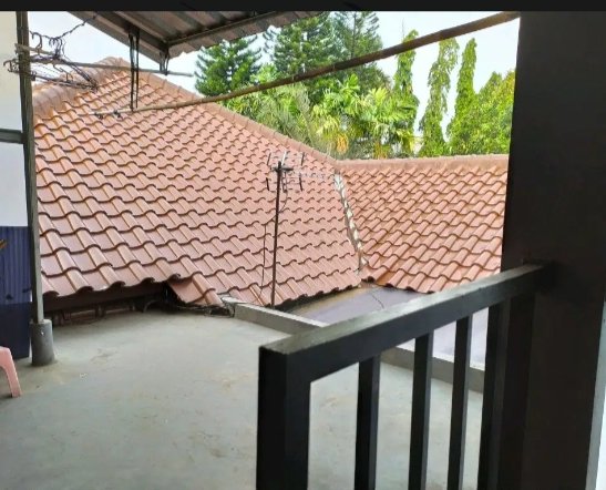 Rumah siap Huni bebas banjir di Bintaro Sektor 1 Jakarta Selatan - 7