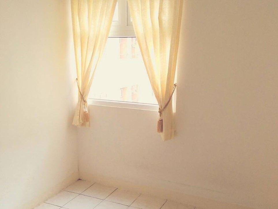 The green pramuka city 2 kamar 2br kosong 6 bulan baca dekripsi. - 6
