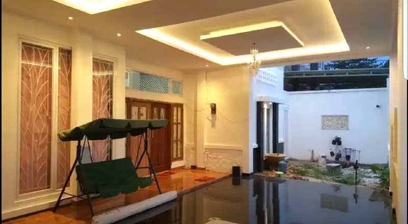 RUMAH BAGUS DIJUAL CEPAT MURAH LOKASI DI JAGAKARSA JAKARTA SELATAN - 14