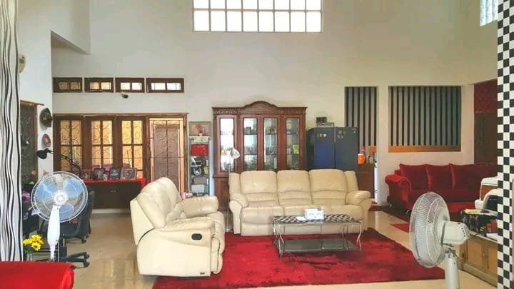 RUMAH BAGUS DIJUAL CEPAT MURAH LOKASI DI JAGAKARSA JAKARTA SELATAN - 8