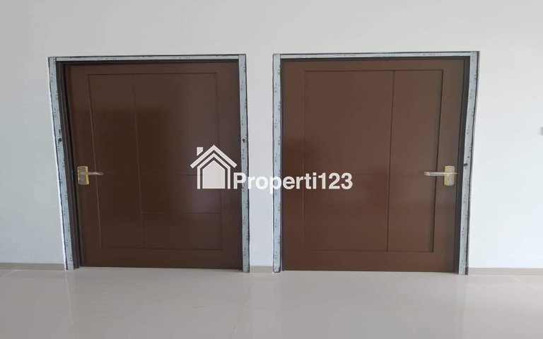 Sekitar pamulang 350 juta - 1