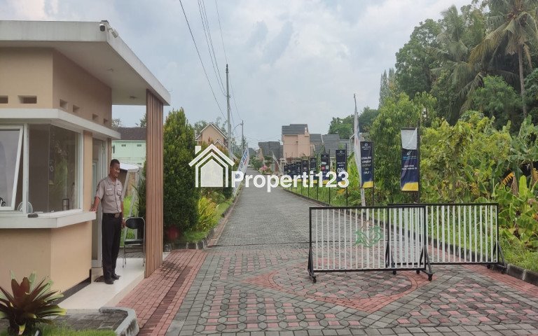 25 Menit Tugu Jogja, Jual Rumah Daerah Sedayu, IMB - Sertipikat Split - 5