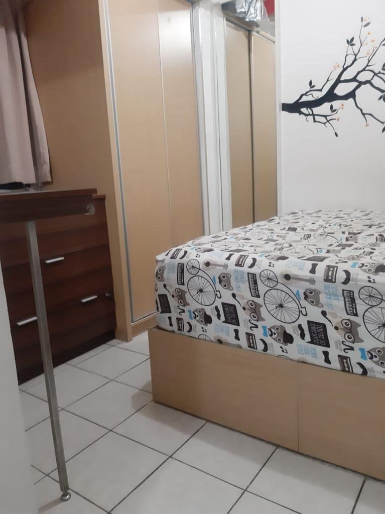 The green pramuka city 2 kamar furnish 6 bulan baca deskripsi - 2