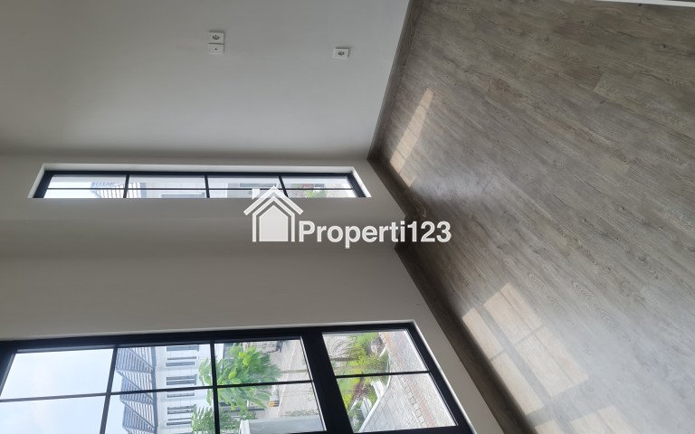 Rumah baru Mansion nine - 2