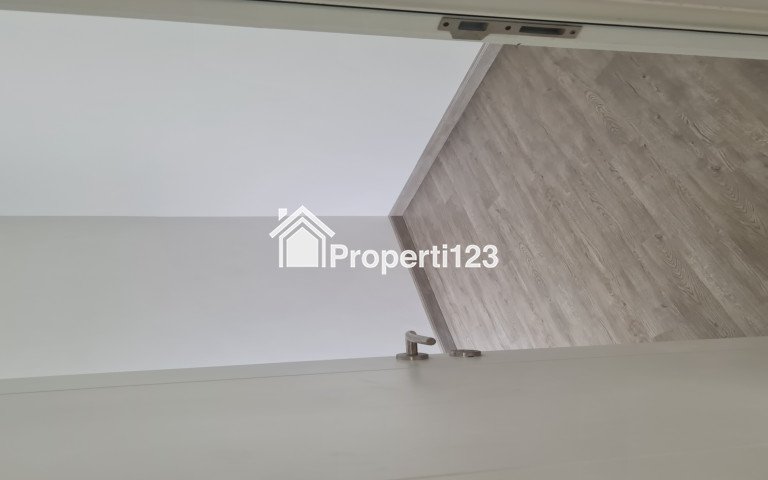 Rumah baru Mansion nine - 3