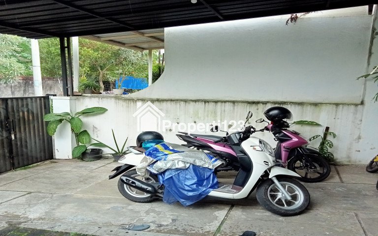 Rumah Minimalis di Tengah Kota Malang, Dekat Dengan Gerbang Tol dan Kota Batu. Jual Cepat - 4