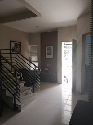 Dijual Rumah Strategis Minimalis di Sukajadi - Setiabudi Bandung - 2