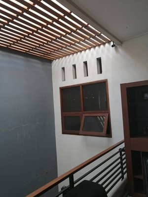 Dijual Rumah Strategis Minimalis di Sukajadi - Setiabudi Bandung - 10