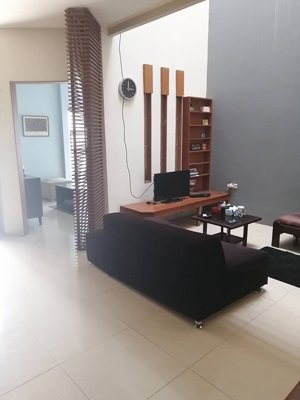 Dijual Rumah Strategis Minimalis di Sukajadi - Setiabudi Bandung - 4