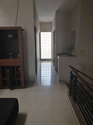 Dijual Rumah Strategis Minimalis di Sukajadi - Setiabudi Bandung - 12