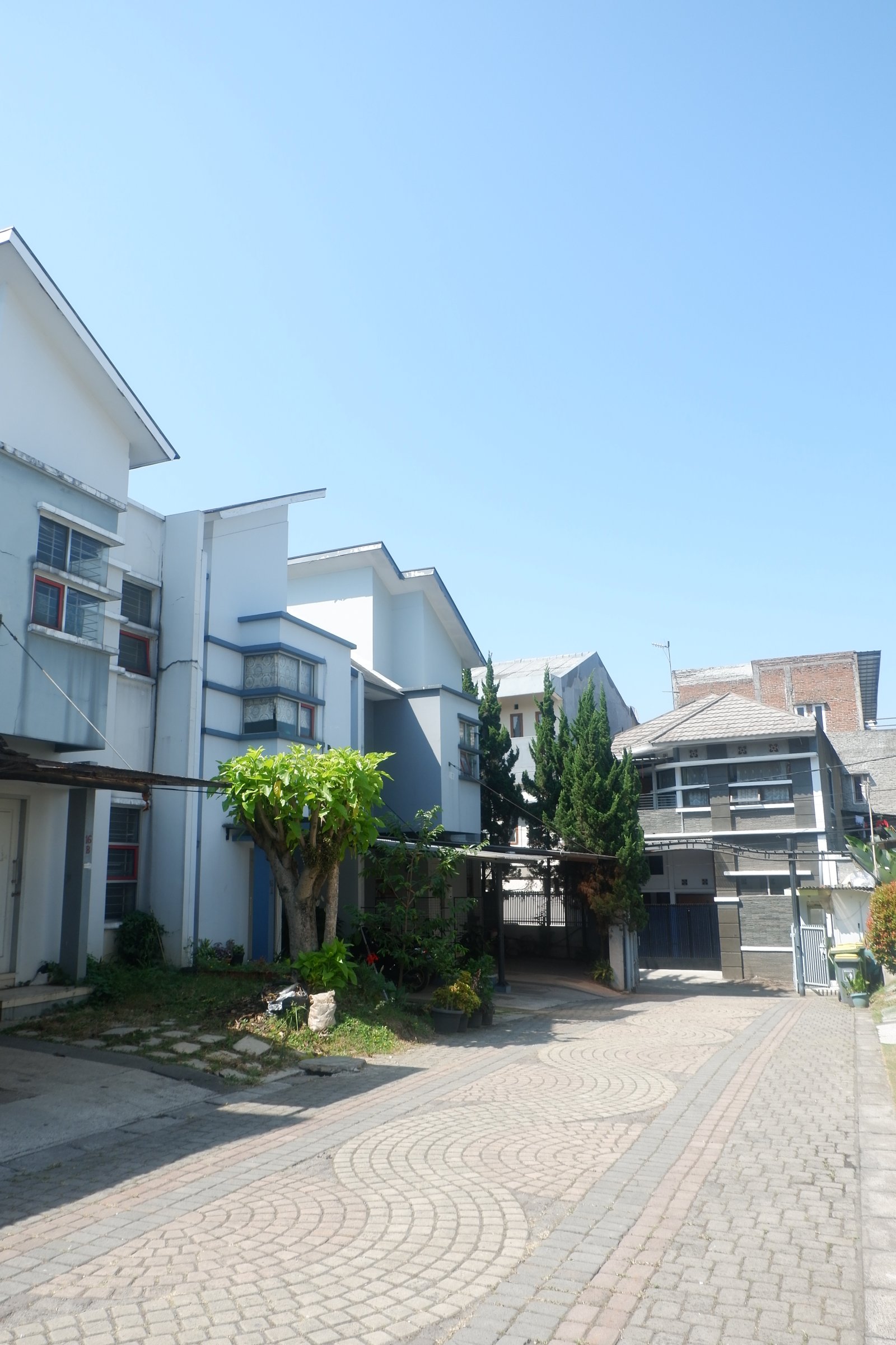 Dijual Rumah Strategis Minimalis di Sukajadi - Setiabudi Bandung - 20