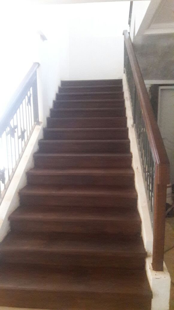 Rumah mewah di Ampera Jakarta Selatan - 4