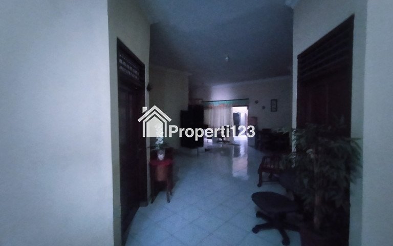 Dijual rumah komplek bukit pamulang indah - 4