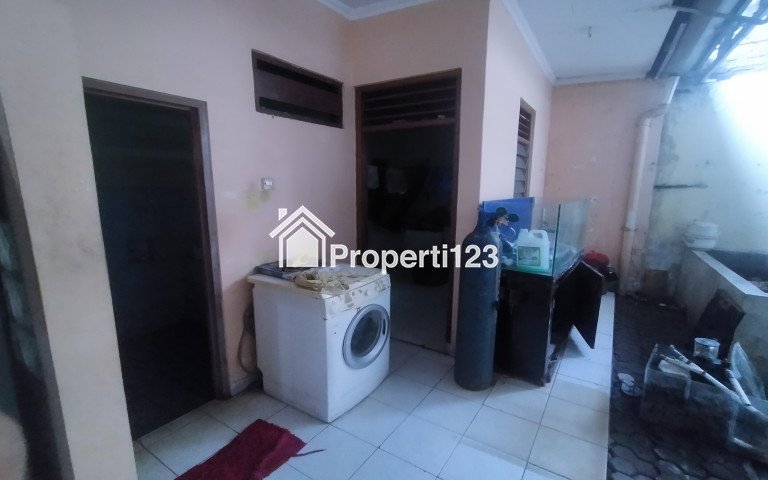 Dijual rumah komplek bukit pamulang indah - 6