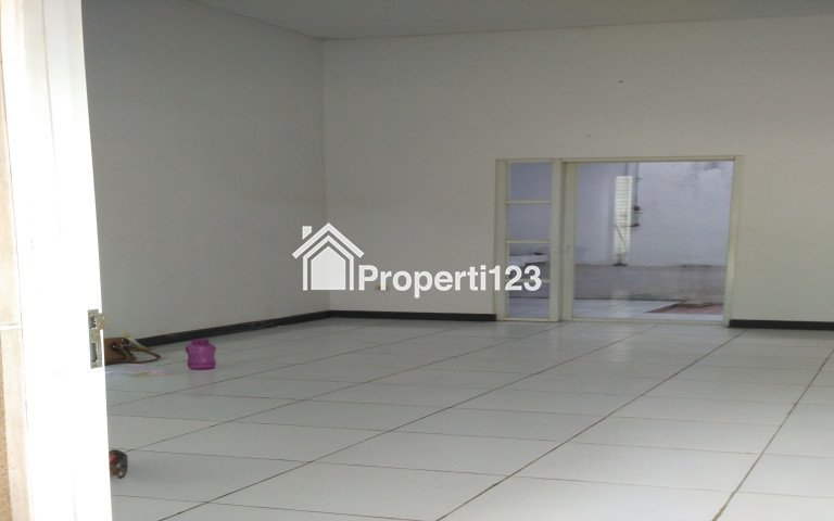 Grand View Karawaci - 3