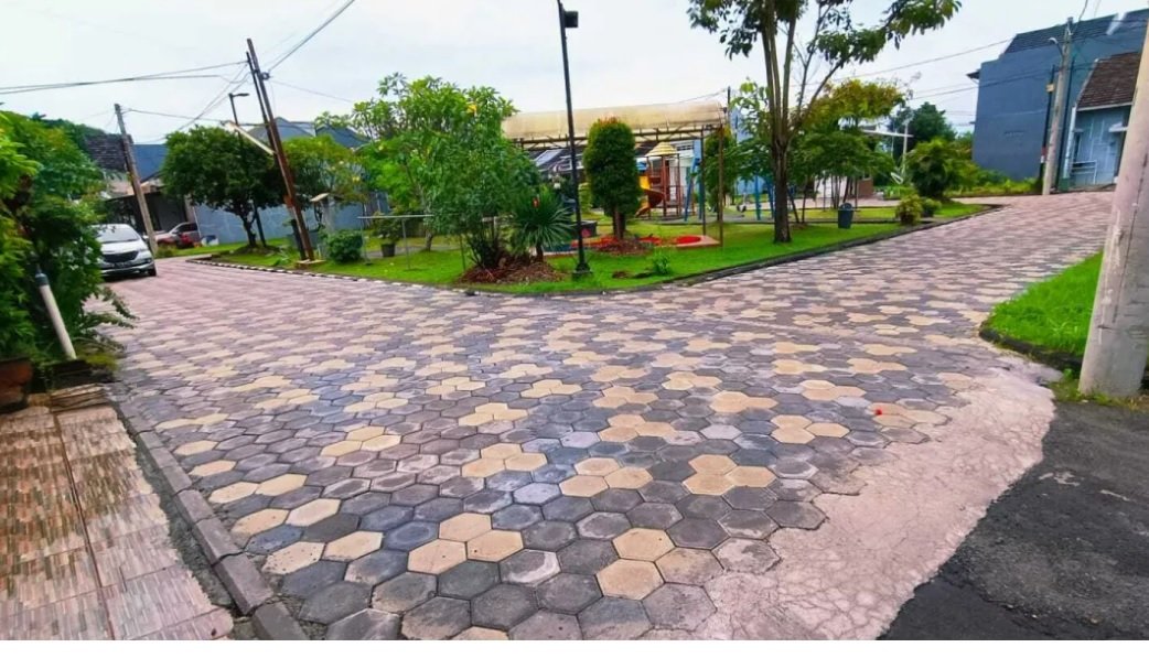 Grand View Karawaci - 9