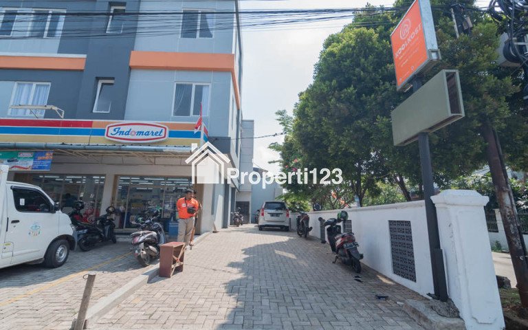 Kost Ekslusif Pandu Raya Bogor - 4