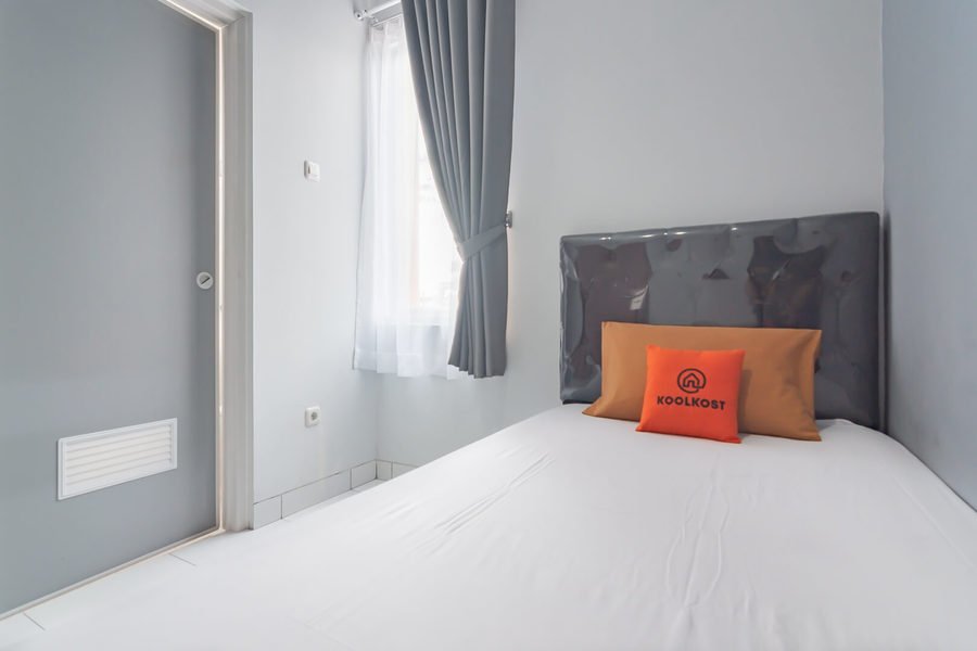 Kost Ekslusif Pandu Raya Bogor - 7