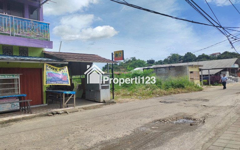 Jual Tanah Dekat Kampus IPB Bogor - 3
