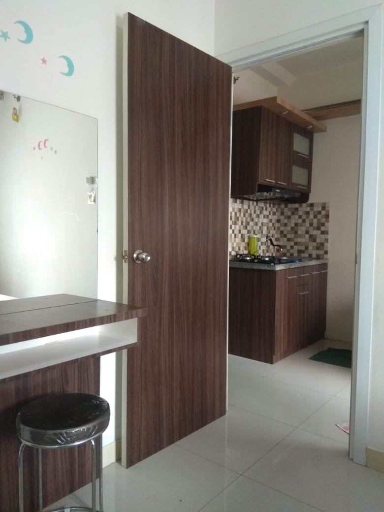 The green pramuka city 2 kamar furnish - 16