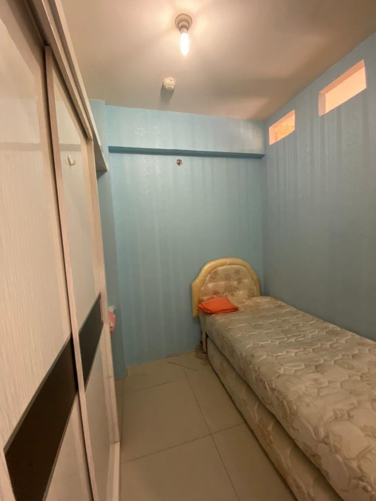 The green pramuka city 2 kamar - 18