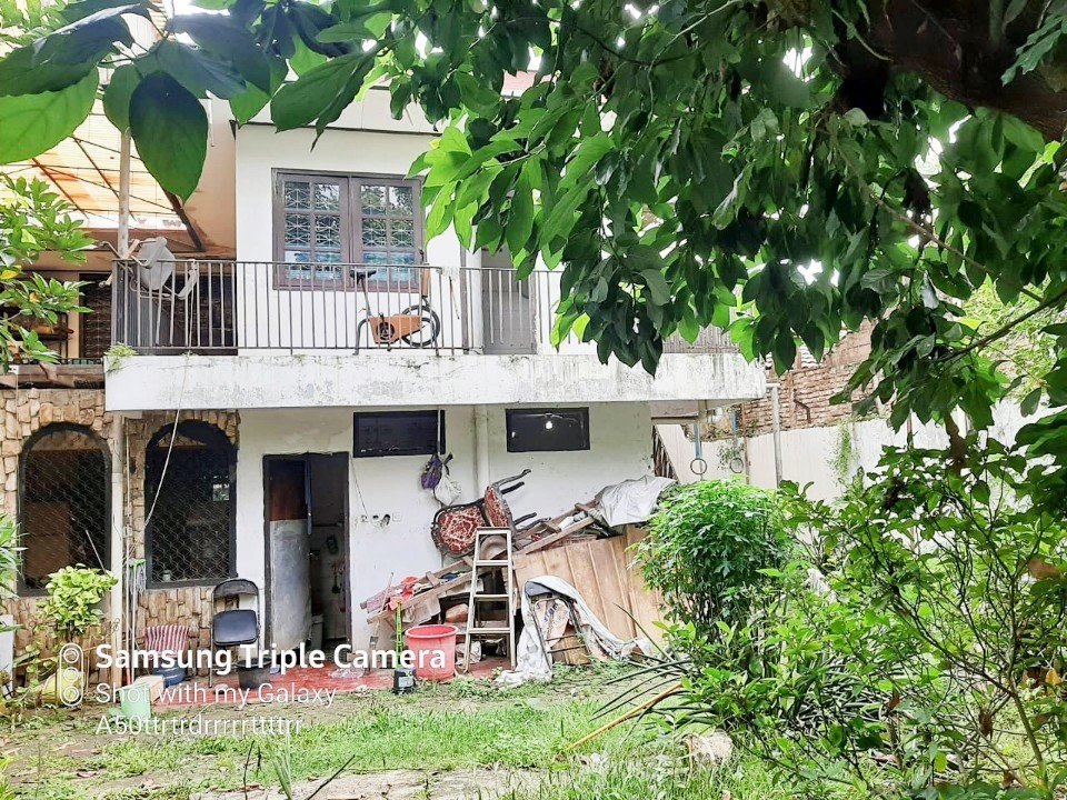 Rumah ASRI bebas banjir di Kebayoran lama Jakarta Selatan - 4