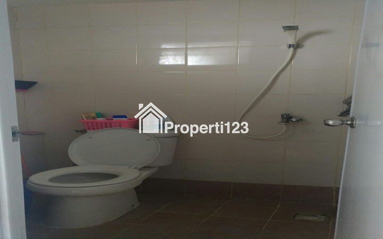 Disewakan Apartemen Bassura 1BR Tw H 20 BG Full Furnished, Cipinang, JakTim - 3