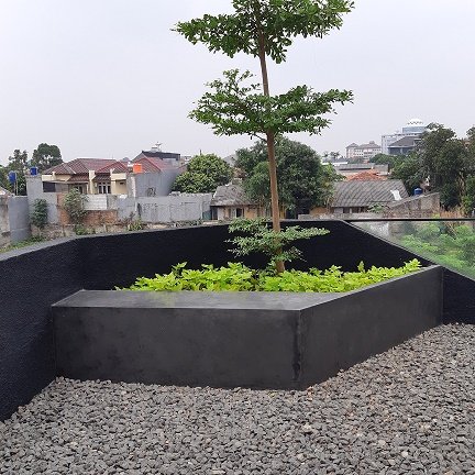 Rumah dekat Bintaro Tangerang Selatan - 11