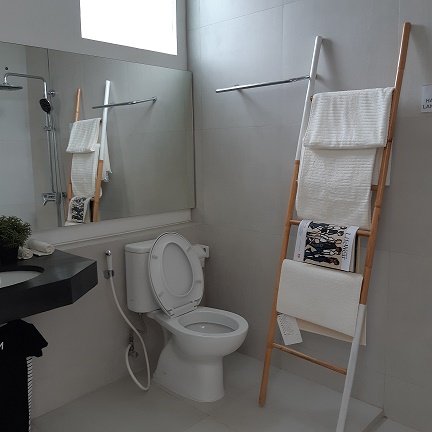 Rumah dekat Bintaro Tangerang Selatan - 8