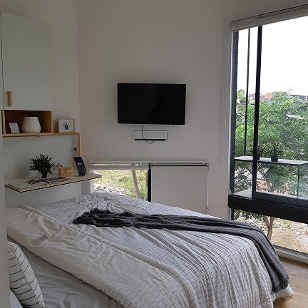Rumah dekat Bintaro Tangerang Selatan - 6