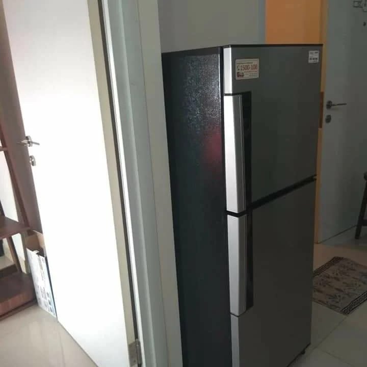 The green pramuka city 2 kamar furnish - 8