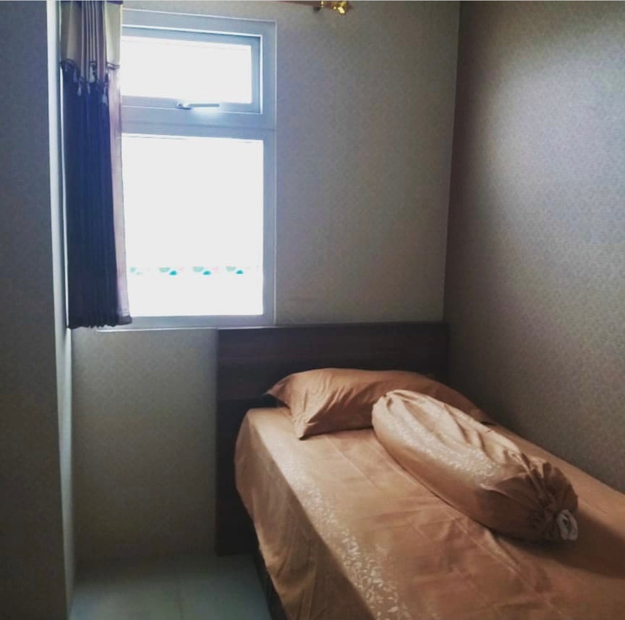 The green pramuka city 2 kamar furnish - 4