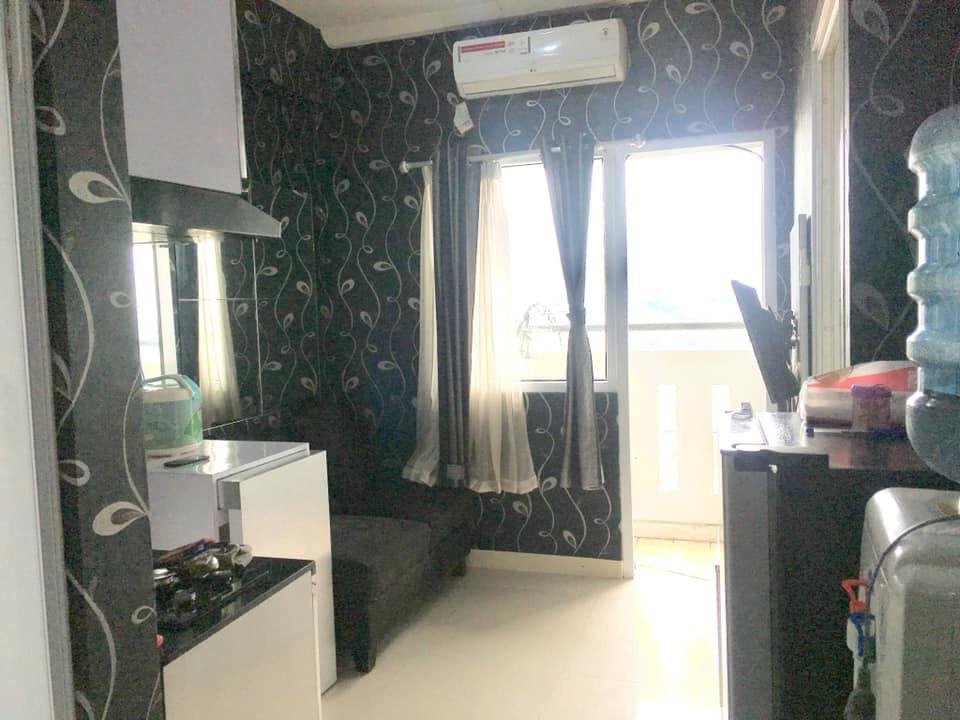 The green pramuka city 2 kamar furnish - 2
