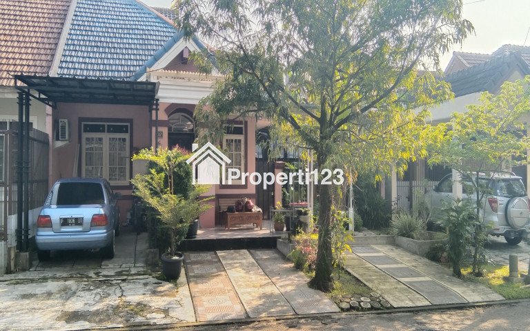 Dijual Rumah Aman dan nyaman - 2