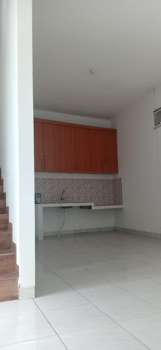 Rumah murah  dalam Cluster di Condet Batu ampar Jakarta Timur - 5