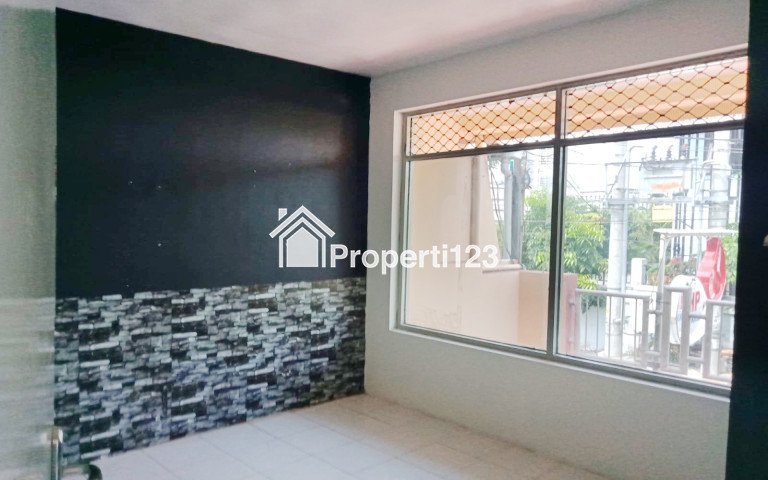 DISEWAKAN RUKO - Lokasi STRATEGIS Dekat Kampus dan Sekolah - 8