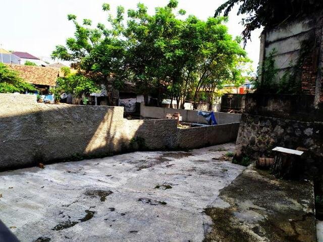 Tanah kavling bagus untuk Kontrakan di Kawasan Cilandak Barat - 5