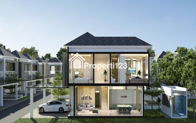 New Forster @Metland Transyogi Cibubur - 4