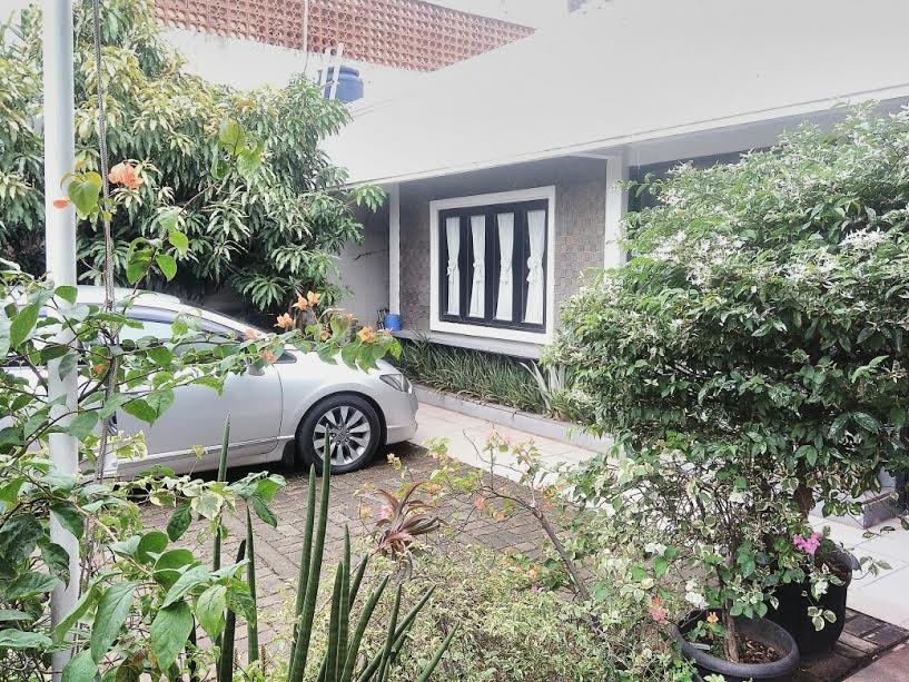 Rumah untuk usaha Cafe dan Resto dikawasan Tomang, Jakarta Barat - 5